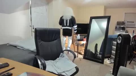 Snapshot of kyrannhcd chatting on October 25, 10:48 pm Kyran pronounced Kieran online show from October 25, 10:48 pm