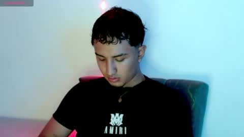 kyroestrada online show from April 3, 12:19 am