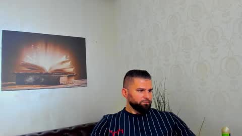 KysonOnyx online show from October 14, 10:16 am