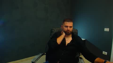 KysonOnyx online show from October 20, 7:20 am