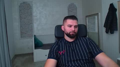 KysonOnyx online show from October 27, 7:23 am