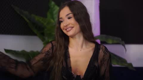 Kyssa online show from September 12, 6:19 pm