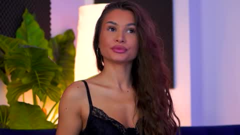 Kyssa online show from October 6, 6:38 pm