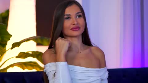 Kyssa online show from October 18, 7:03 pm