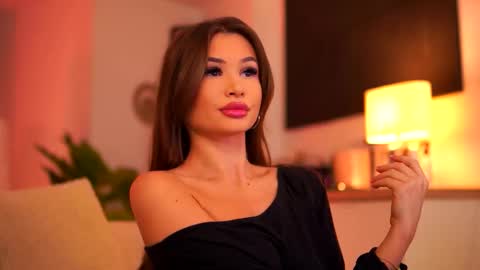 Kyssa online show from January 14, 8:25 pm