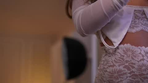 Kyssa online show from April 22, 8:43 pm