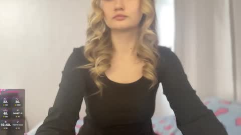 Amanda online show from March 8, 12:31 pm