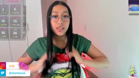 IG  online show from December 19, 6:09 am