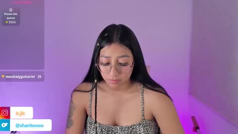 IG  online show from February 5, 5:12 am