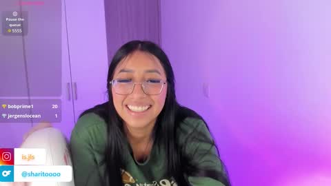 IG  online show from March 2, 5:08 am