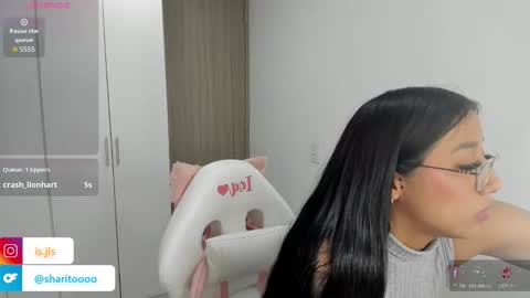 IG  online show from March 10, 3:11 am