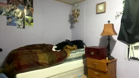 Snapshot of l1lybaby chatting on April 10, 1:00 am Lily online show from April 10, 1:00 am