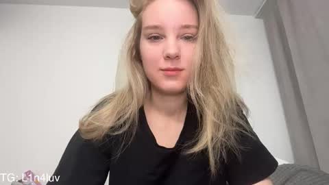 lina online show from February 21, 4:24 am