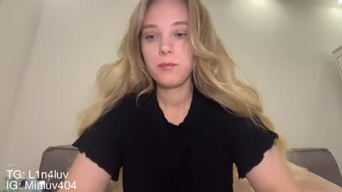 Snapshot of l1n4luv chatting on July 7, 6:34 pm lina online show from July 7, 6:34 pm