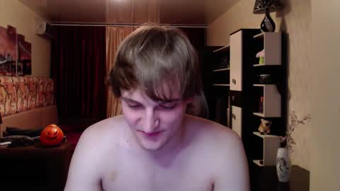 l1onkennedy online show from October 30, 8:09 pm