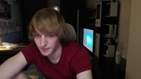 l1onkennedy online show from May 14, 8:59 pm