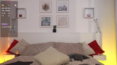 Viktoria White  online show from March 30, 5:47 pm