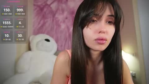 Malika online show from December 19, 11:39 am