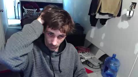 l1v1nth3dr3am online show from February 17, 2:41 am