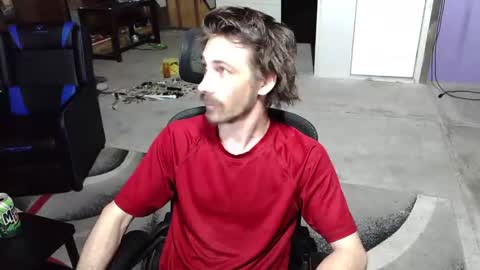 l1v1nth3dr3am online show from March 9, 11:09 pm