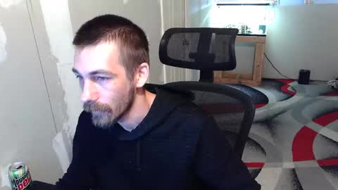 l1v1nth3dr3am online show from April 27, 8:40 pm