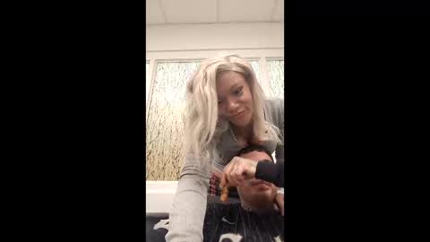 l3nababi92 online show from March 14, 7:41 pm