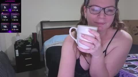 l4dyc4pricorn76 online show from March 20, 1:54 am