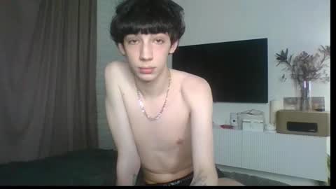 liam online show from January 17, 5:34 am