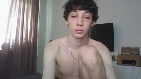 liam online show from February 7, 11:03 am