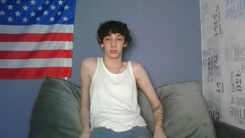 liam online show from March 18, 12:41 pm