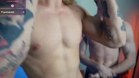 Adonis online show from October 26, 6:08 am