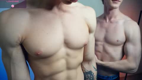 Adonis online show from October 30, 6:59 am