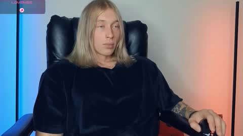 Adonis online show from November 3, 6:36 am