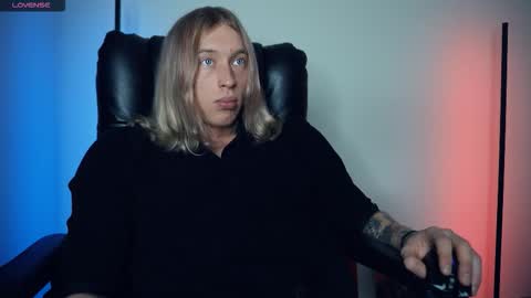 Adonis online show from November 29, 2:53 pm