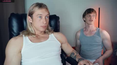 Adonis online show from December 5, 7:06 am