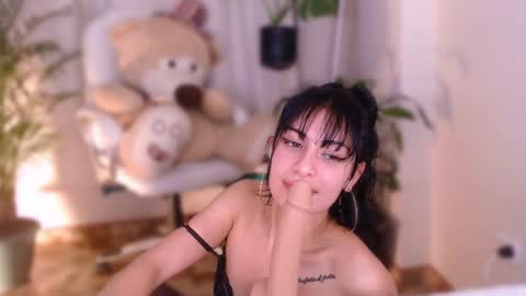 l_e_a online show from January 24, 7:08 am