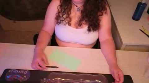 Snapshot of la__profe chatting on May 16, 7:34 pm La profe online show from May 16, 7:34 pm