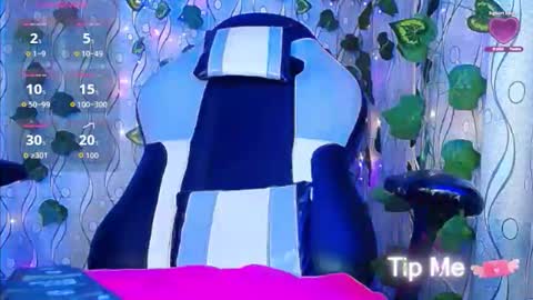 la_crespy29 online show from December 2, 8:59 pm