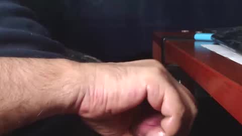 la_guyy online show from April 22, 1:34 pm