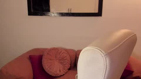 Jazmin online show from November 9, 3:38 am