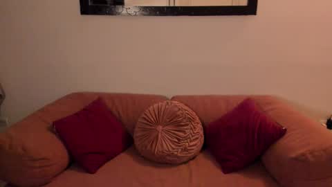 Jazmin online show from November 9, 10:52 pm