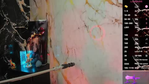 Snapshot of la_mazona chatting on September 20, 11:22 am AMAZONA  online show from September 20, 11:22 am