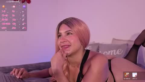 Victoria  online show from March 14, 11:21 pm