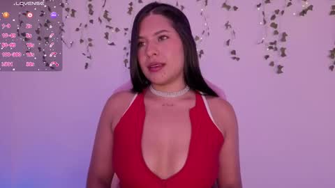 Victoria  online show from March 26, 1:11 am