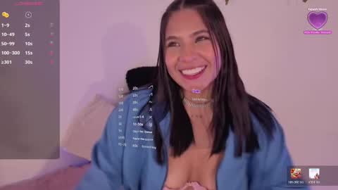 Victoria  online show from April 26, 4:10 am