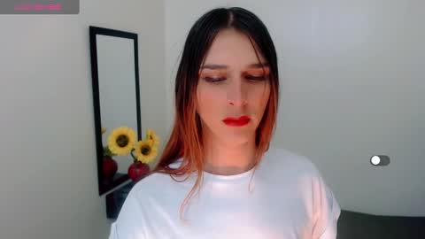 AriSaray online show from February 9, 1:11 am