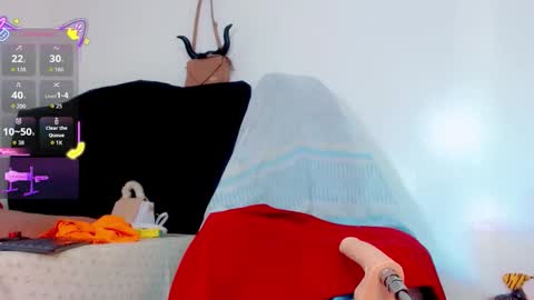 AriSaray online show from October 25, 7:19 pm