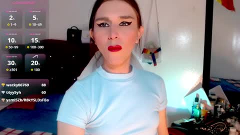 AriSaray online show from February 23, 6:49 pm