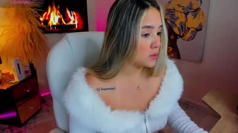 Snapshot of la_venezolana chatting on January 19, 5:48 am Vero  online show from January 19, 5:48 am