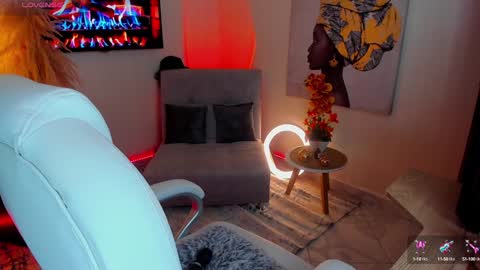 Snapshot of la_venezolana chatting on February 4, 6:57 am Vero  online show from February 4, 6:57 am